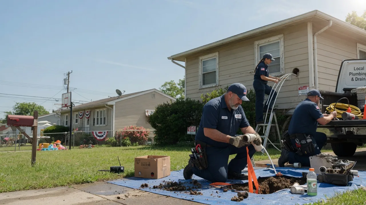 Faucet Repair in Broxton, GA near me